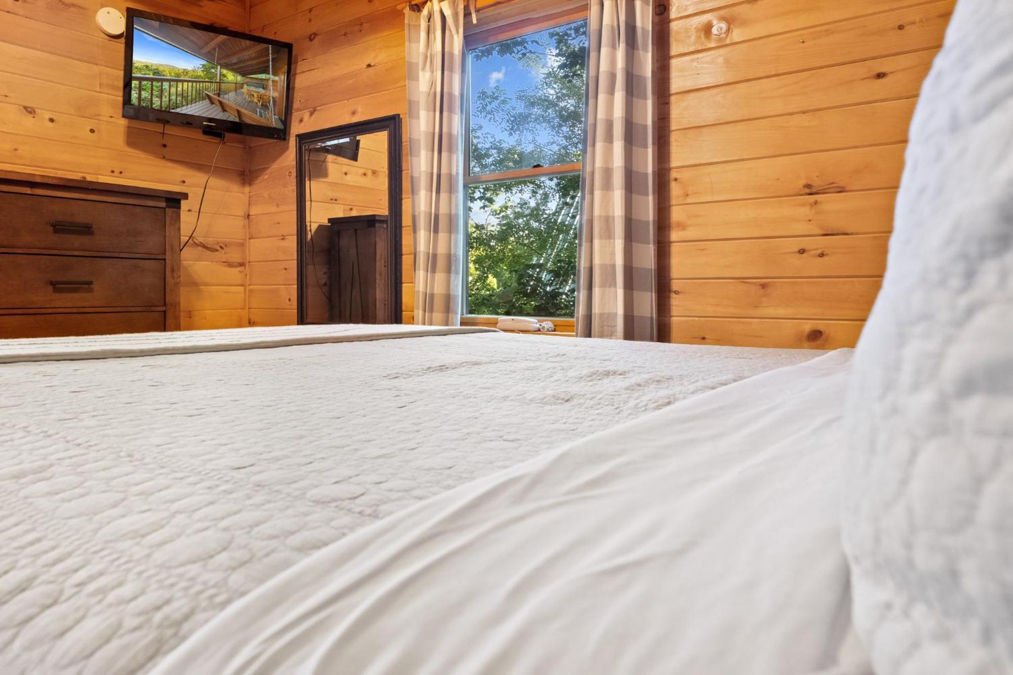 Baloo'S Bungalow Gatlinburg Bagian luar foto